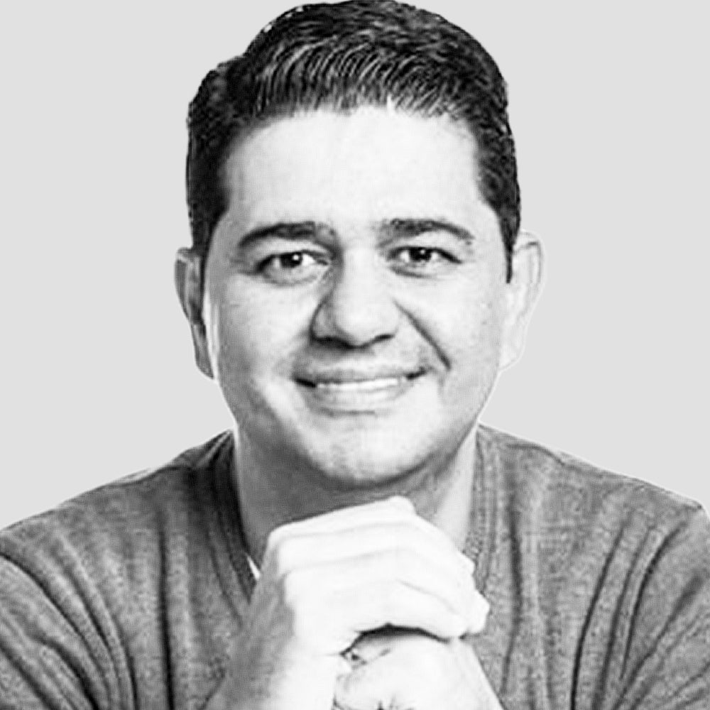 Rodolfo Correa_Presidente Acopi