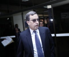 José Elías Melo Acosta José Elías Melo Acosta