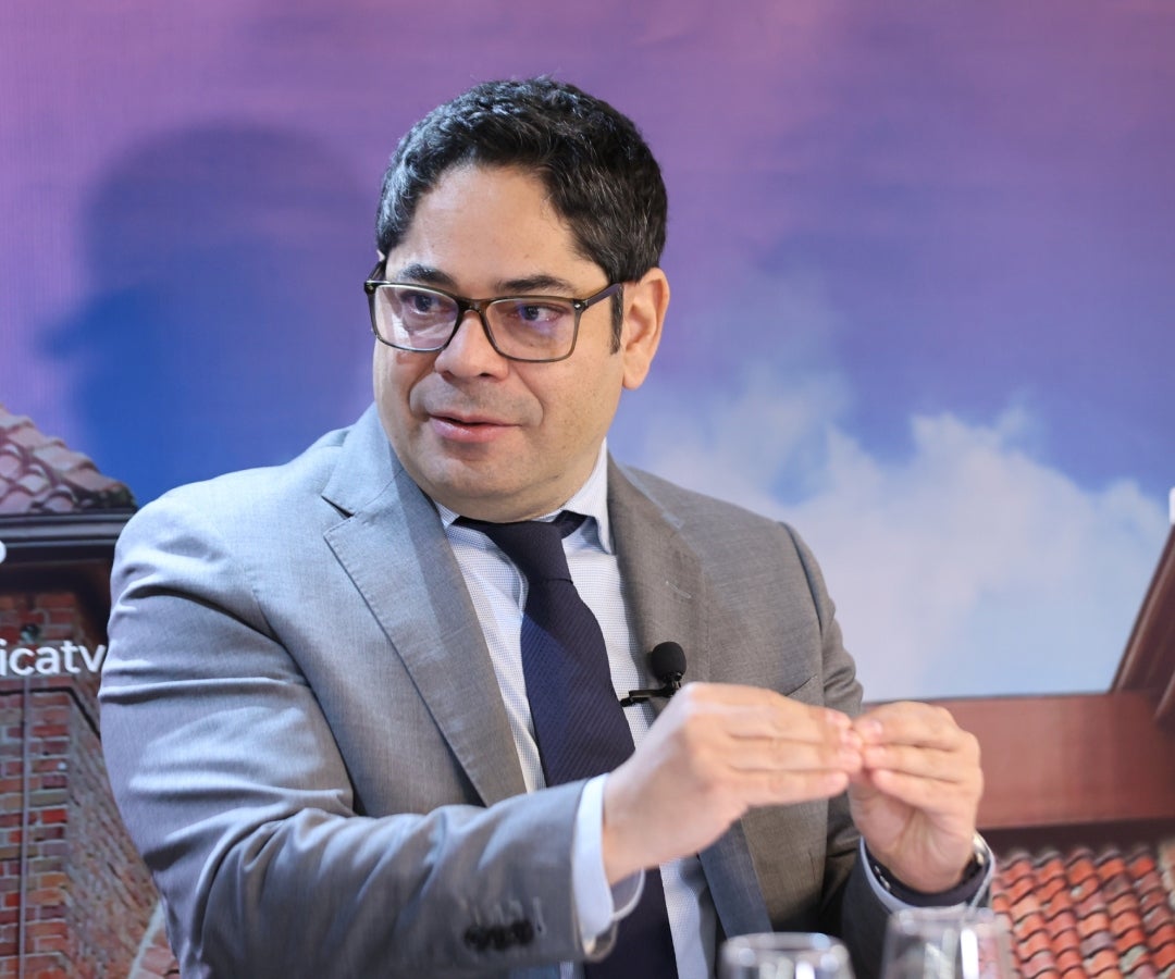 Guillermo Herrera, presidente de Camacol, aseguró que las ventas de vivienda nueva podrían finalizar este año al mismo nivel de 2023.