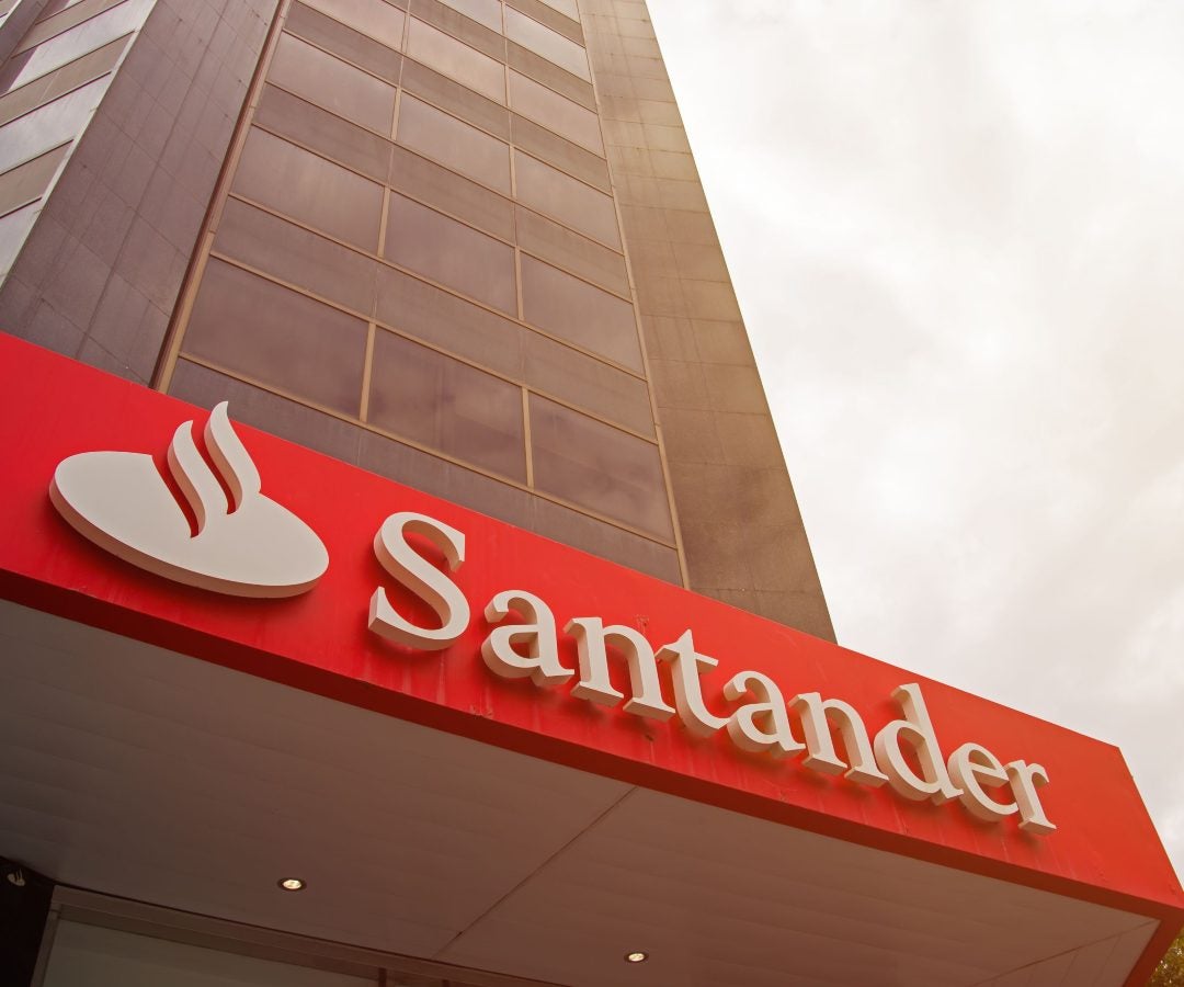 Banco Santander