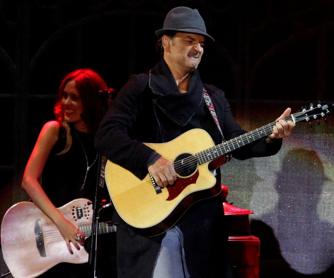 Ricardo Arjona