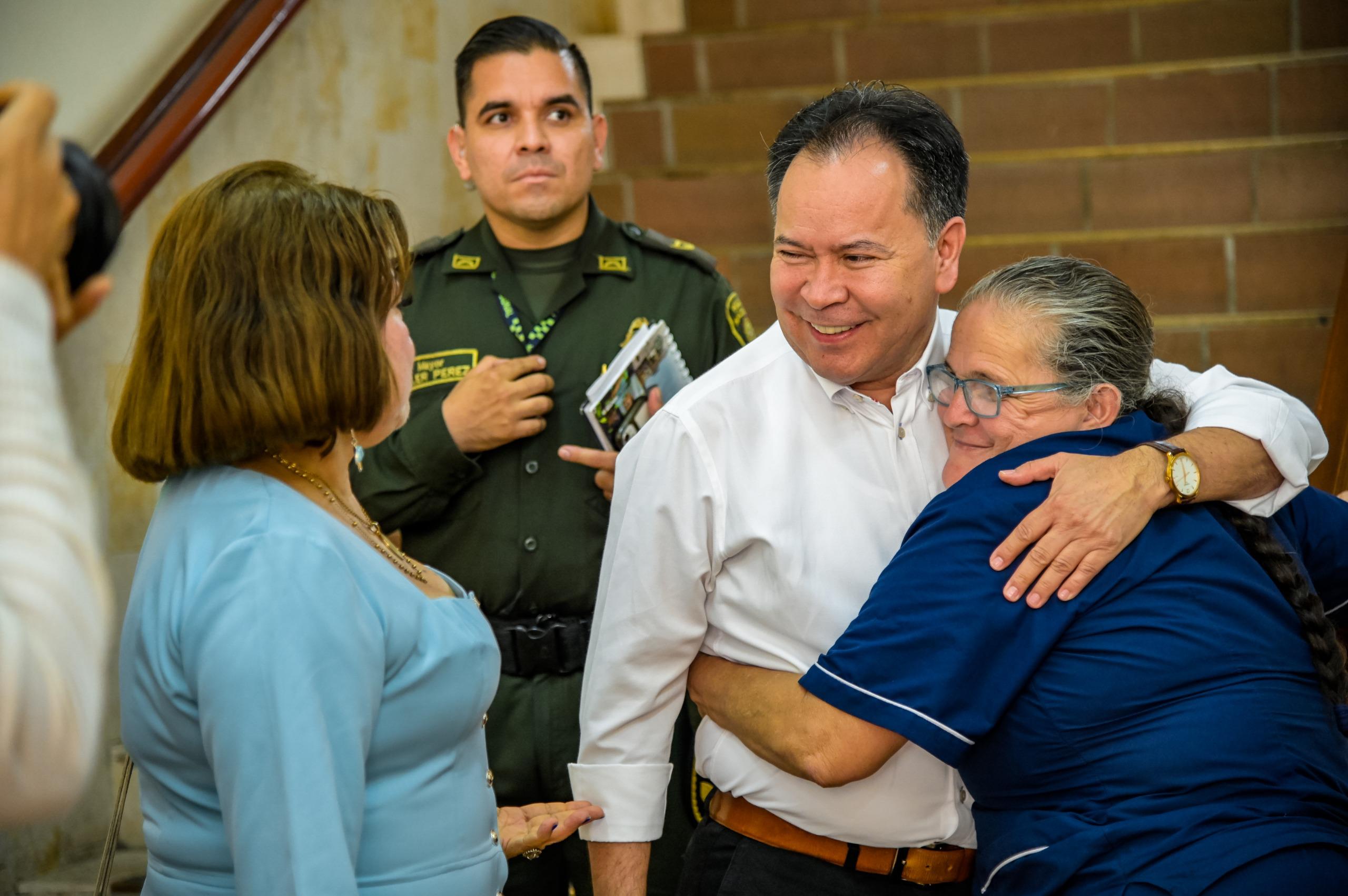 Gobernación Norte de Santander / Contenido Patrocinado
