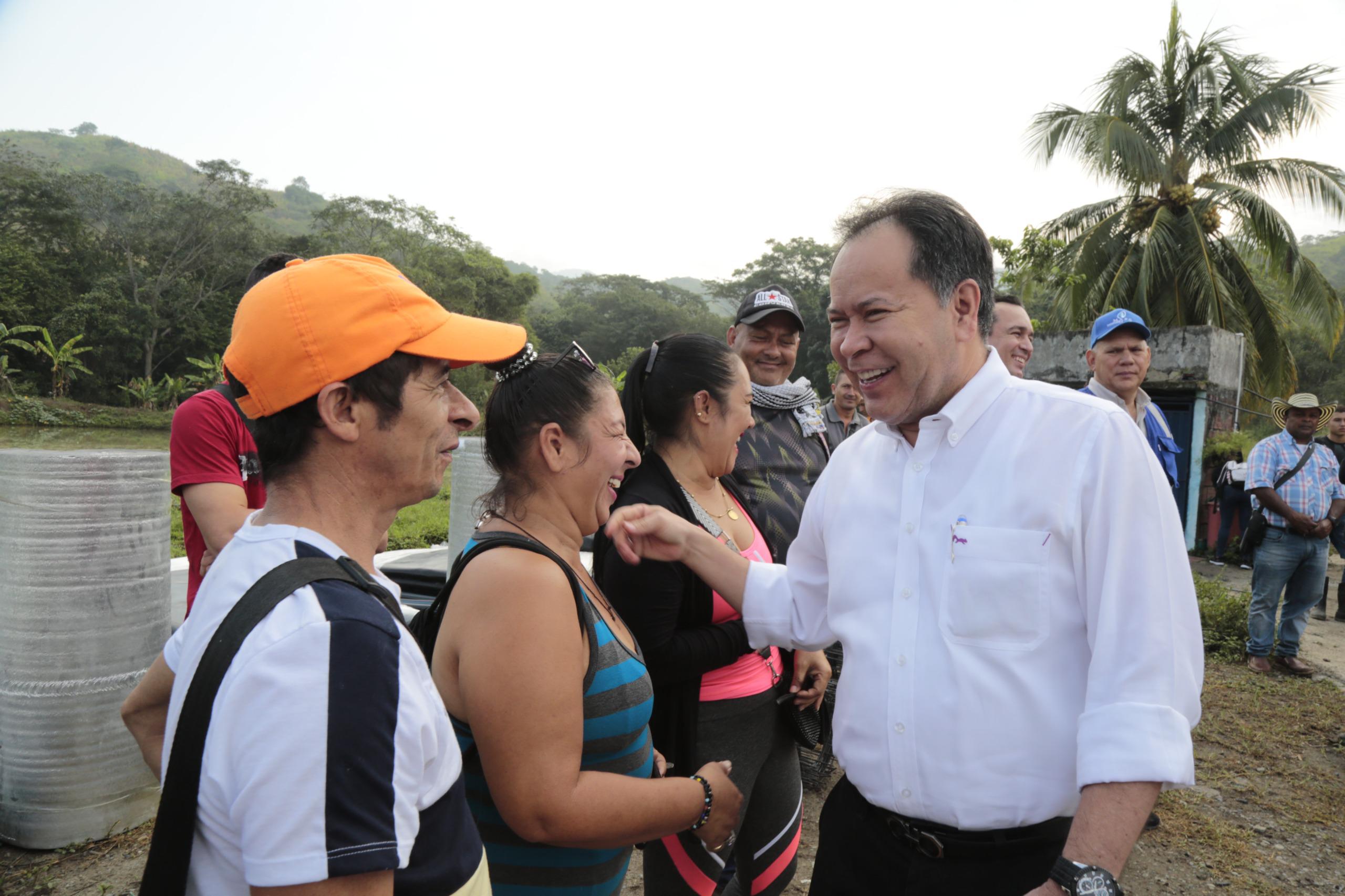 Gobernación Norte de Santander / Contenido Patrocinado