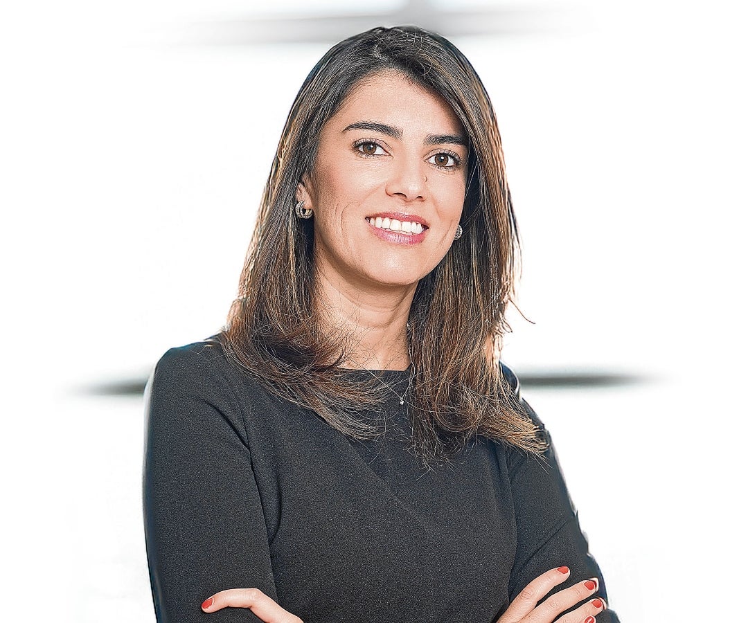 Carolina Porras, socia y líder del área laboral de Philippi, Prietocarrizosa Ferrero DU & Uría,