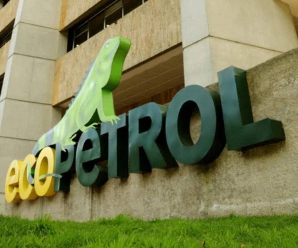 Ecopetrol