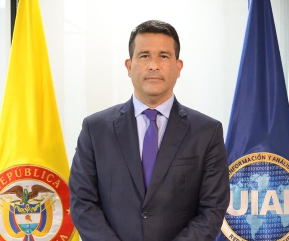 Luis Eduardo Llinás Chica