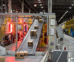 Amazon Las ventas del cuarto trimestre serán de hasta US$188.500 millones