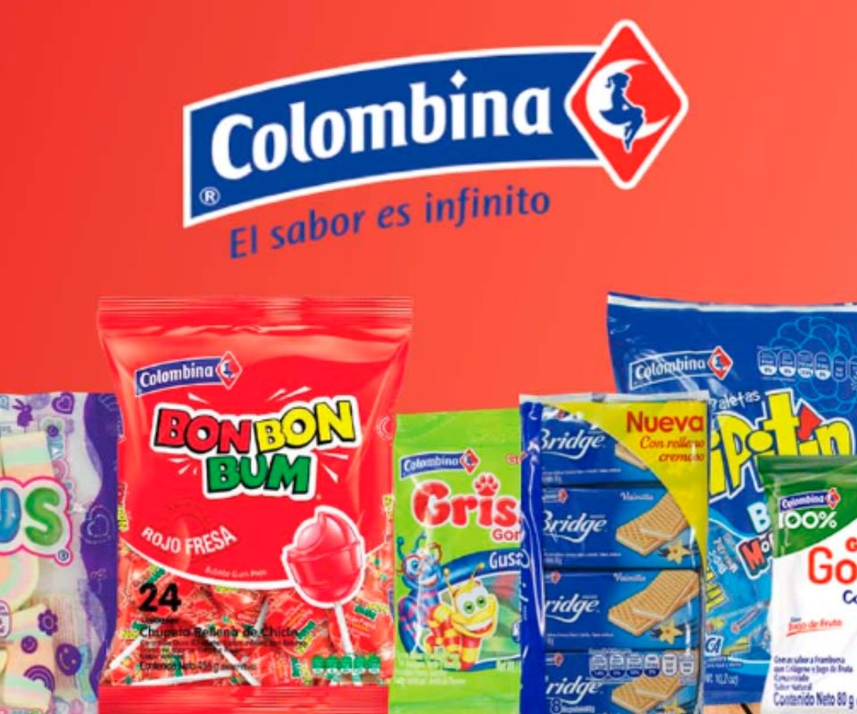 Colombina