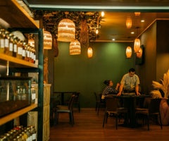 Açai, gastronomía amazónica Açai, gastronomía amazónica