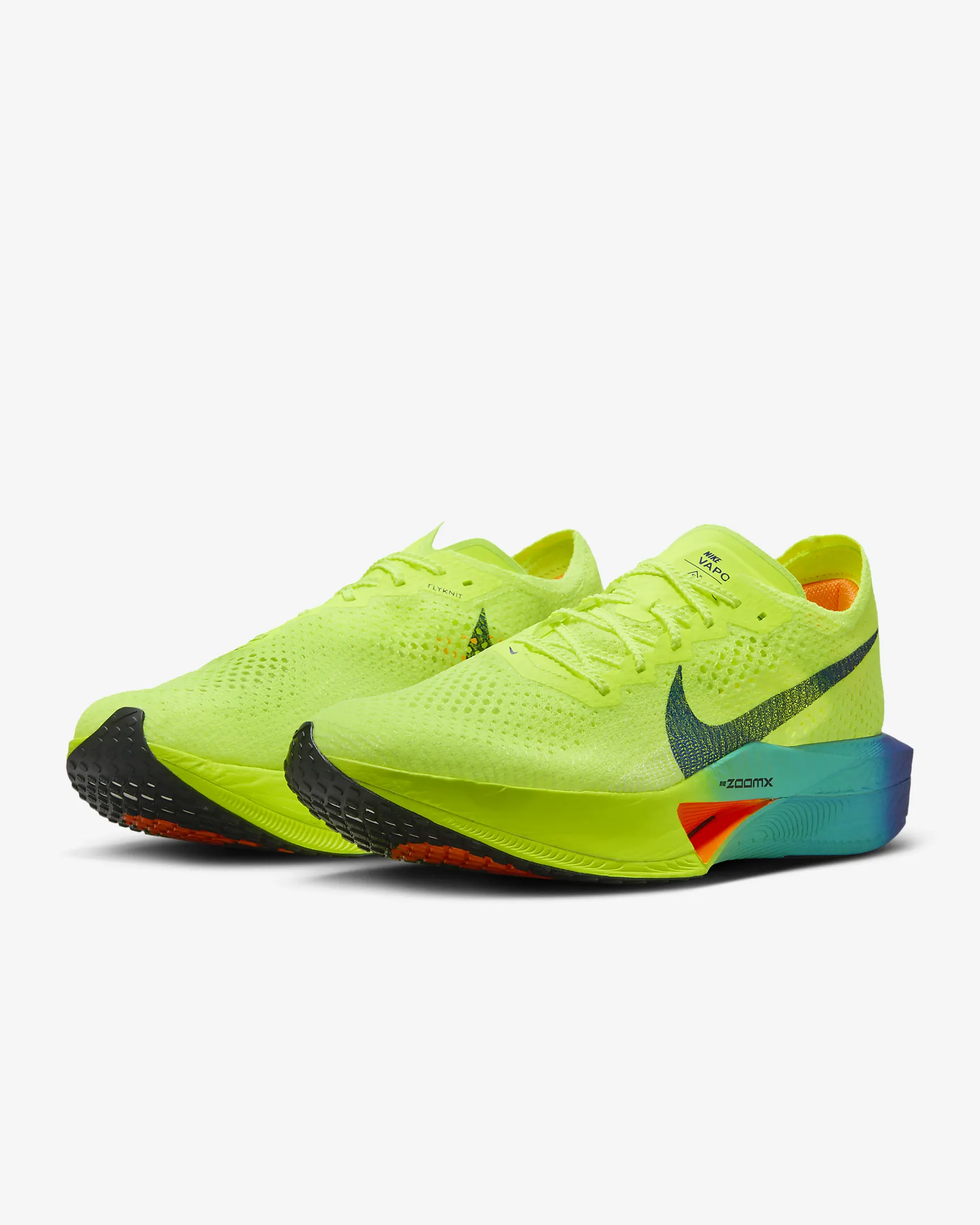 Las zapatilla Nike Vaporfly 3