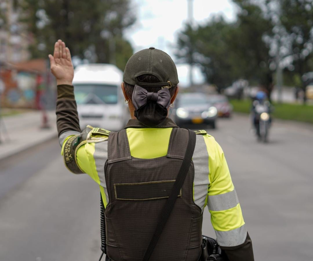 La Ditra resaltó que los siniestros viales durante el puente de Todos los Santos bajaron 80%.