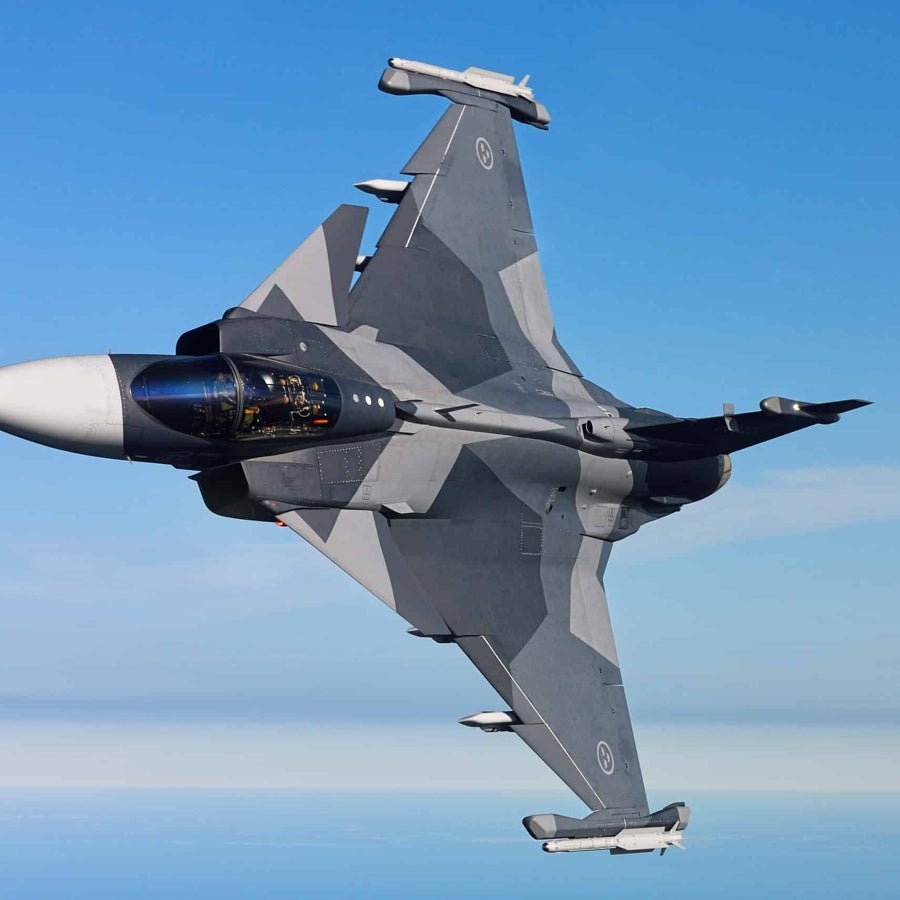 Saab asegura que venta de aviones Gripen a Colombia fue ética y transparente