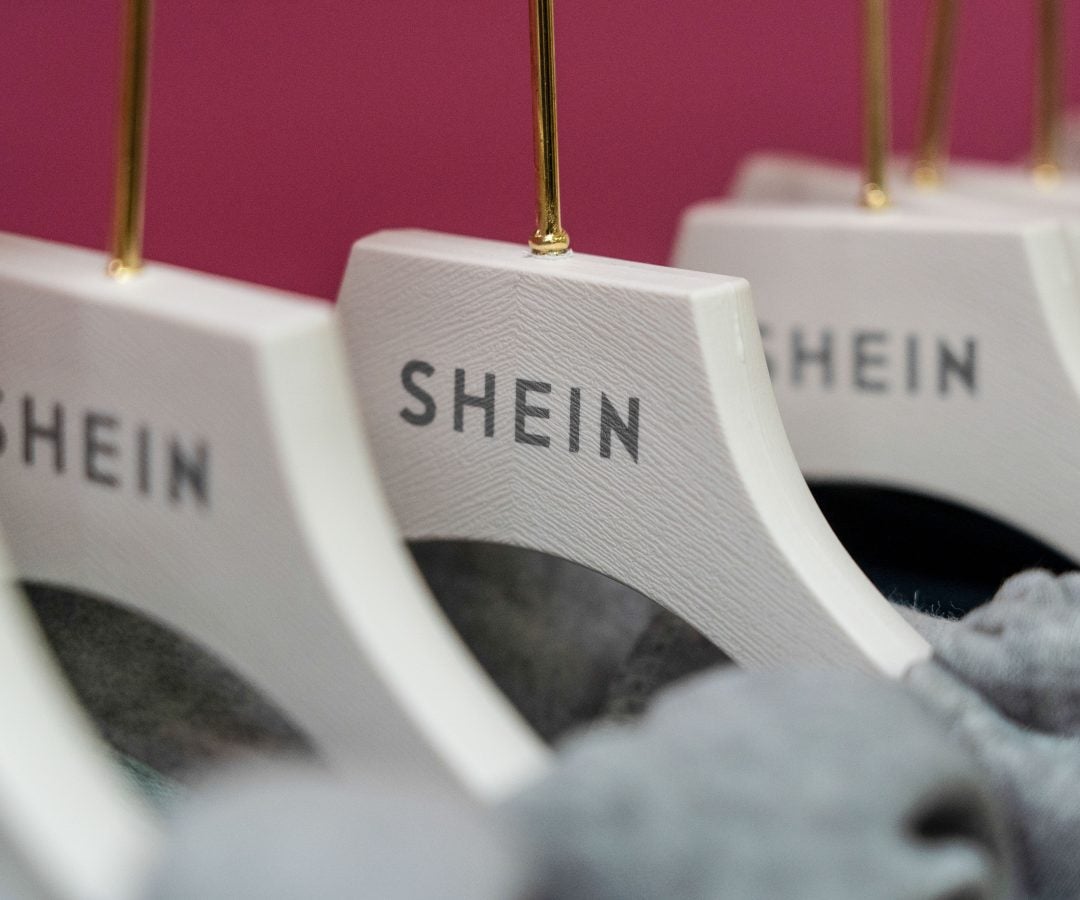 Temu demandó a Shein en Estados Unidos en diciembre