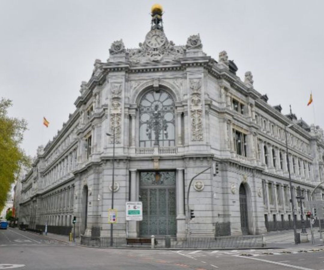 Banco de España