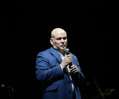 Salvatore Mancuso Salvatore Mancuso