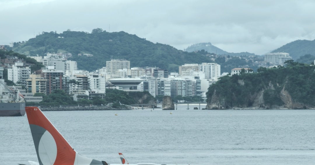 Proyecto para restablecer gratuidad de equipaje facturado alarma a aerolíneas en Brasil