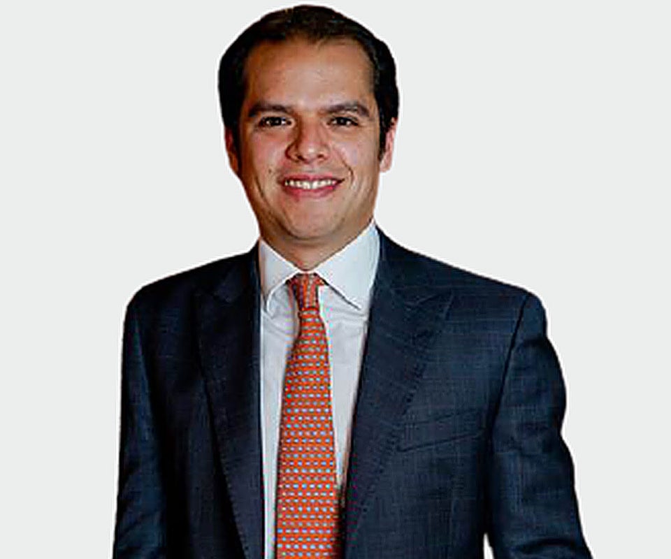 Sebastián Quintero