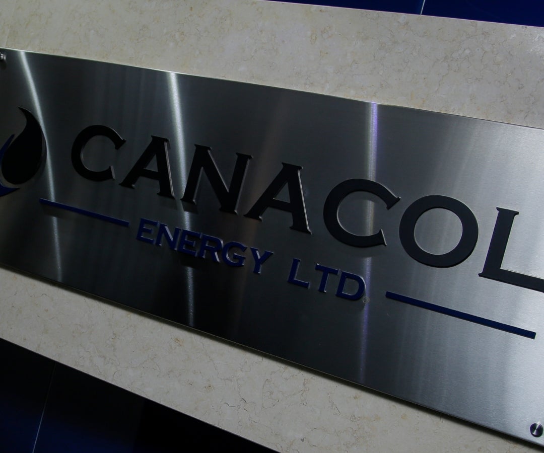 Canacol Energy