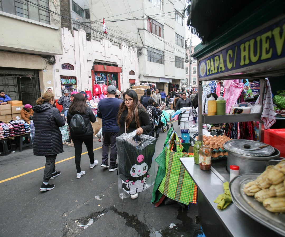 Perú reducirá su tasa de interés, mientras la inflación se mantiene cerca del objetivo