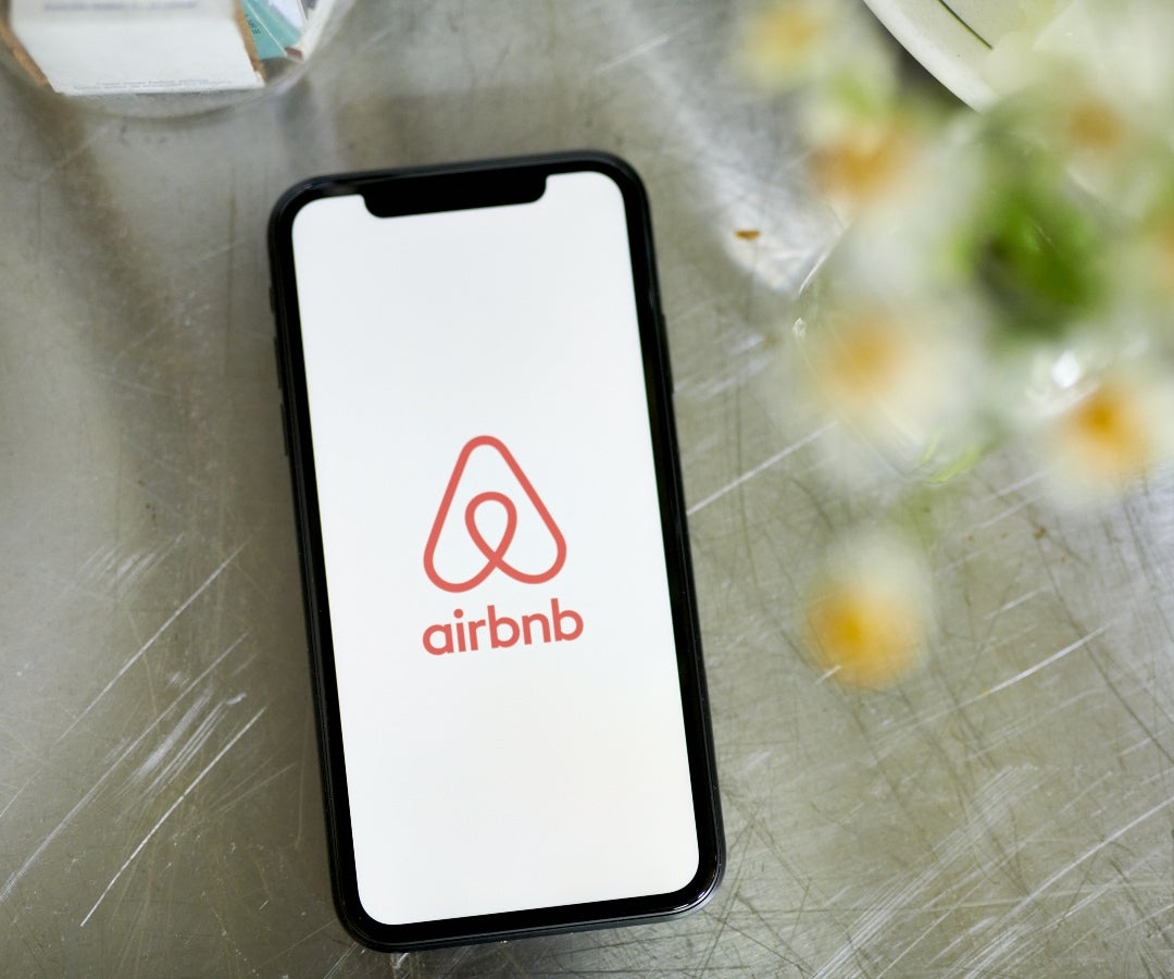 Airbnb reportó los resultados del tercer trimestre del año