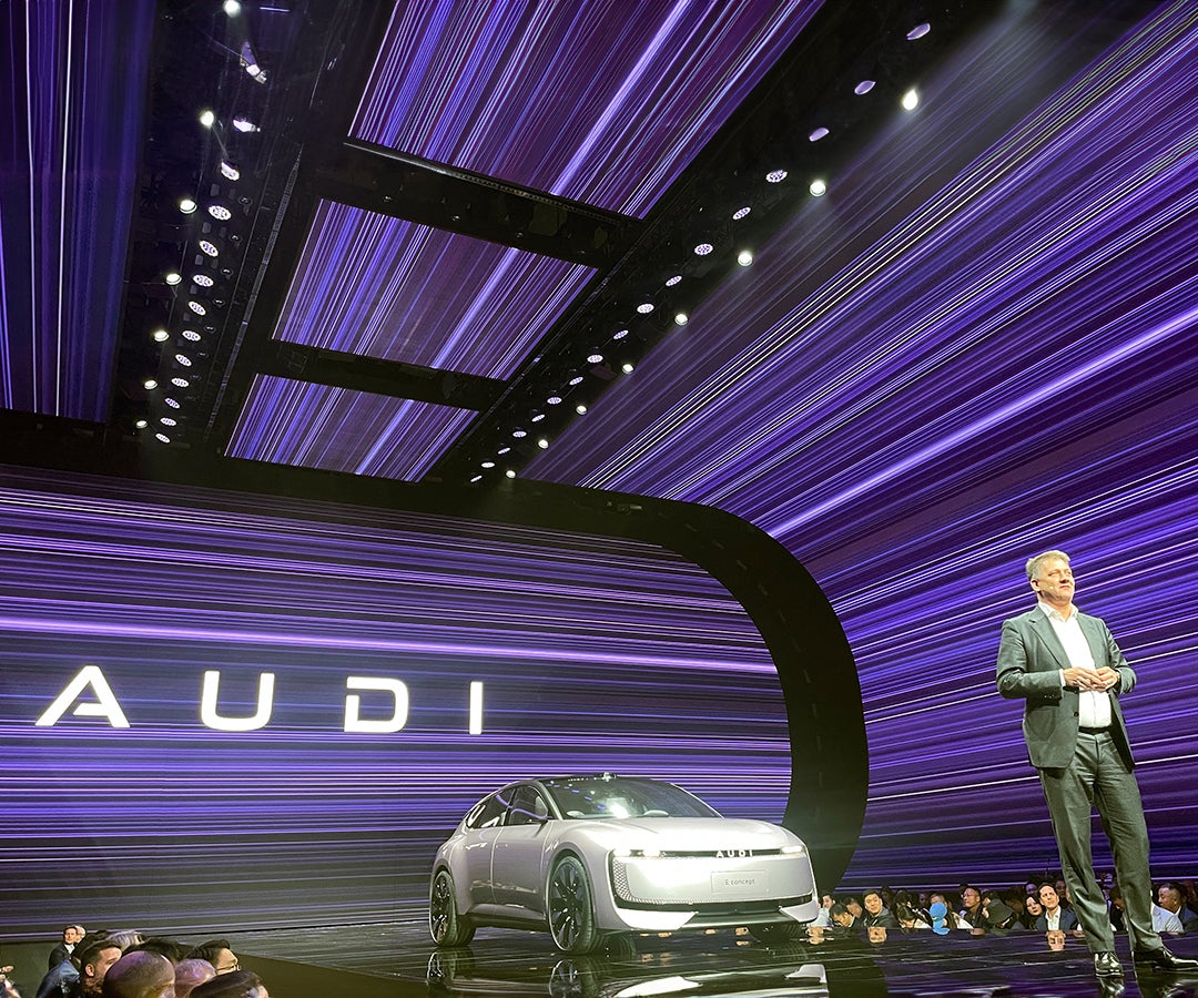 Adiós a los cuatro aros en China