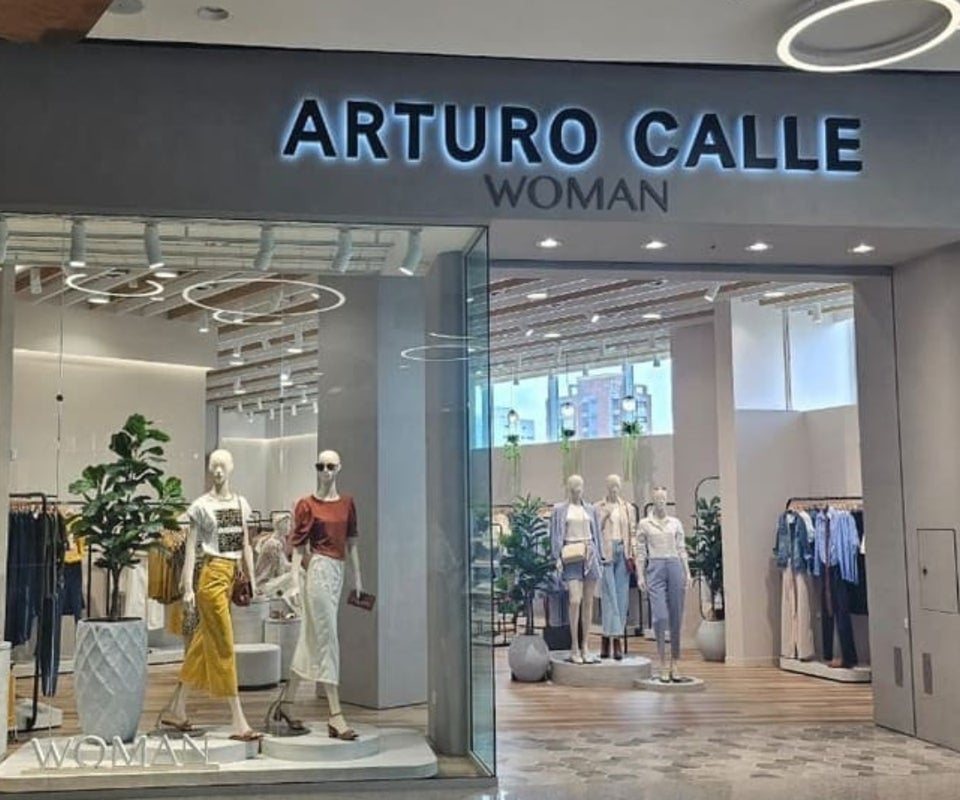 Arturo Calle