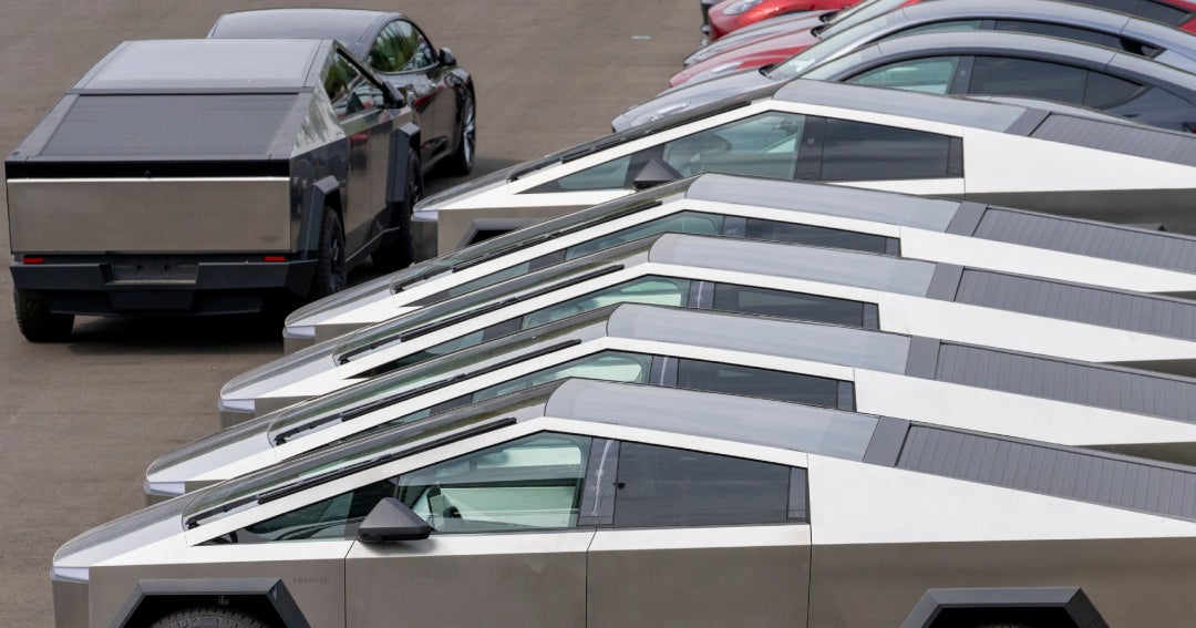 Estos son los detalles que se conocen sobre la llegada de Tesla a Colombia
