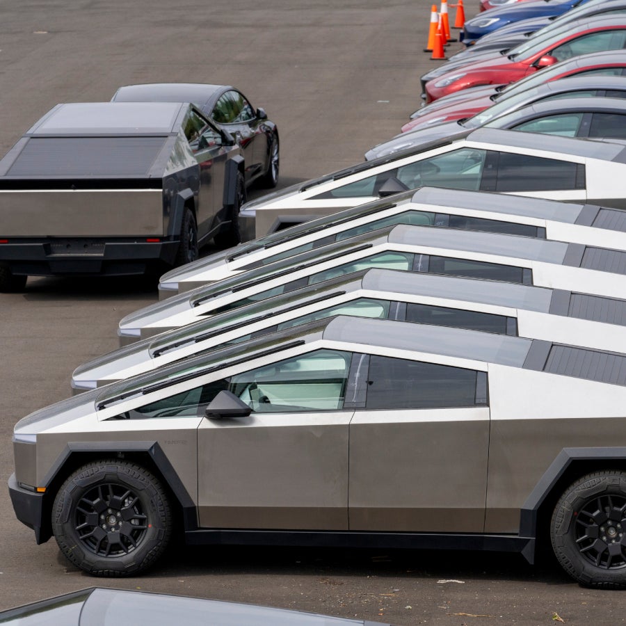 Estos son los detalles que se conocen sobre la llegada de Tesla a Colombia