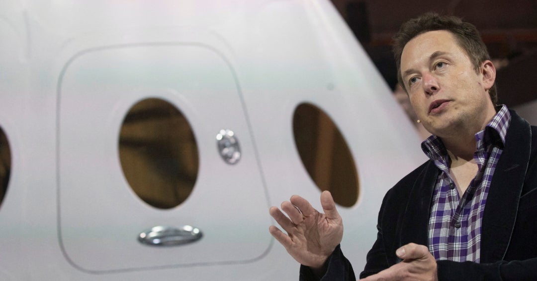 SpaceX retrasa el lanzamiento del cohete Starship tras descubrir un problema técnico