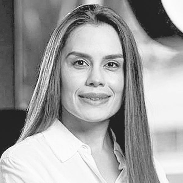 Cristal Idárraga - Directora de Pibank en Colombia