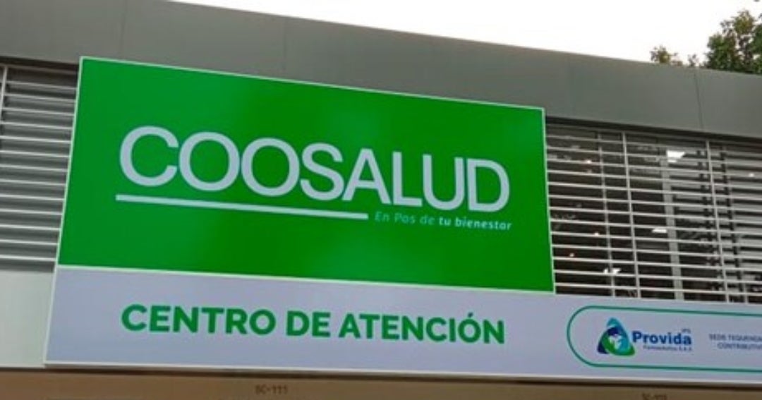 Coosalud trendrá asamblea el 21 de mayo tras la orden para desintervernir la EPS
