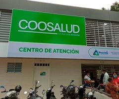 1.558 usuarios en La Guajira de Coosalud fueron trasladados a EPS Familiar de Colombia
