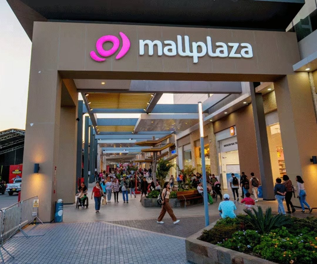 Mallplaza busca consolidar su presencia aún más