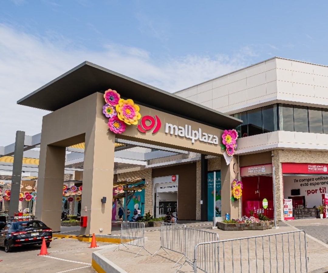 Mallplaza busca consolidar su presencia aún más