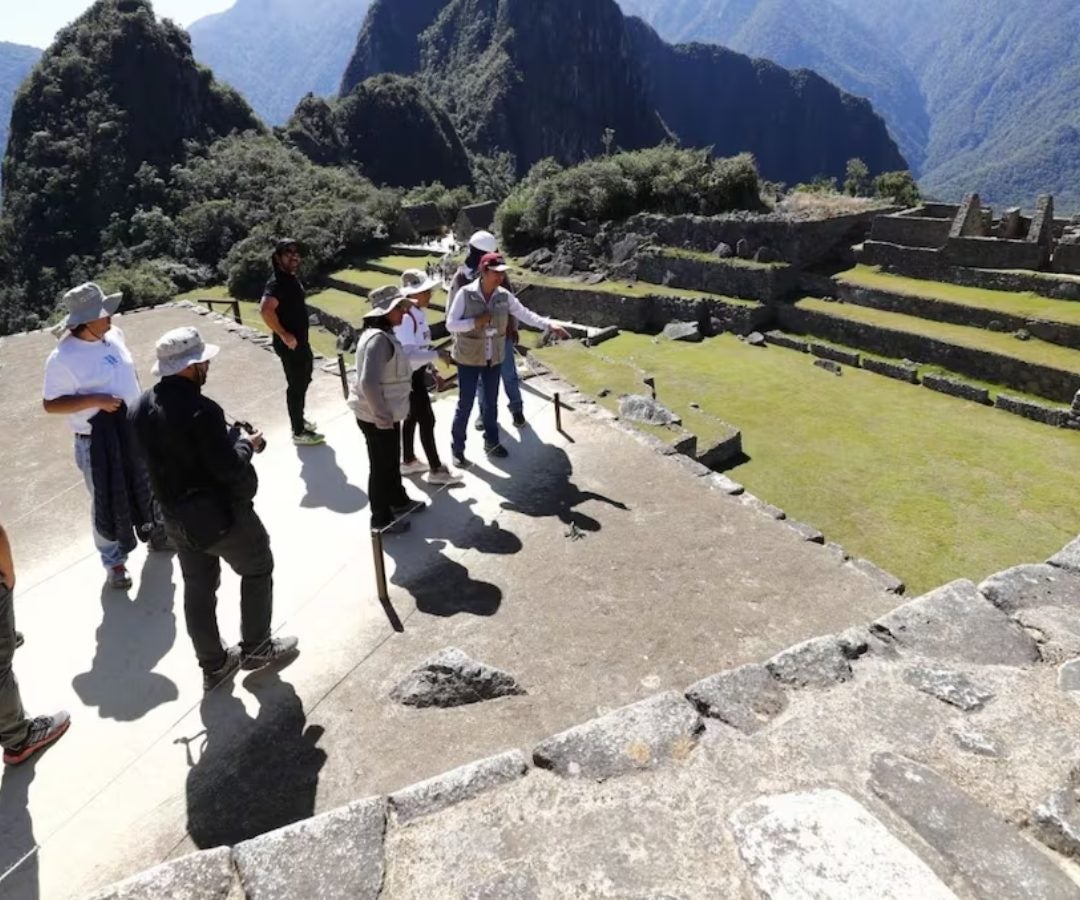 Apec 2024 también es una oportunidad invaluable para posicionar al Perú mediante la actividad turística