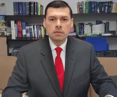 Gabriel Arias Barreto