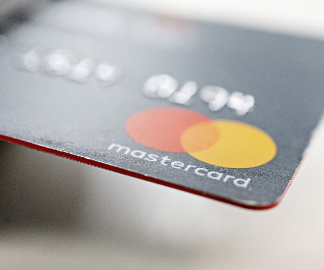 Mastercard prevé un crecimiento más lento hasta 2027