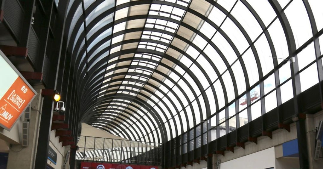 Aeropuerto José María Córdova tendrá nueva sala de espera y más puertas de embarque