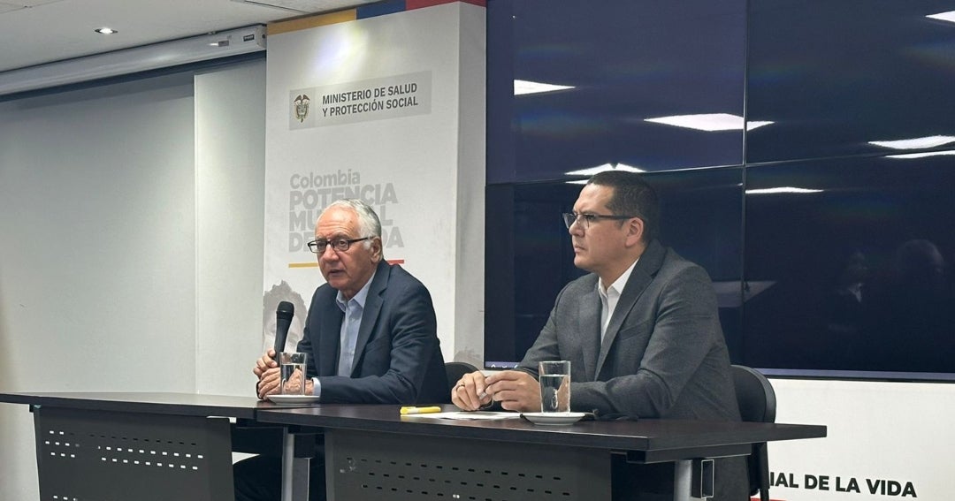 SuperSalud ordenó que las EPS mantengan pagos regulares a la red pública y privada