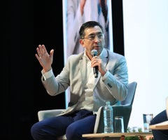 Diego Molano Vega fue elegido como el nuevo presidente de ETB. Diego Molano Vega fue elegido como el nuevo presidente de ETB.