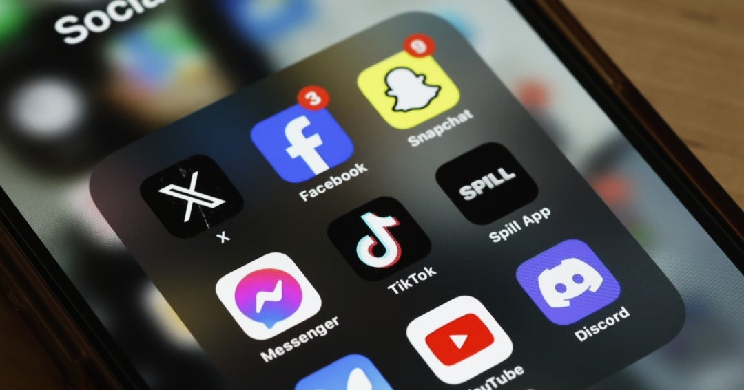 Noruega tiene previsto prohibir el uso de las redes sociales a los menores de 16 años