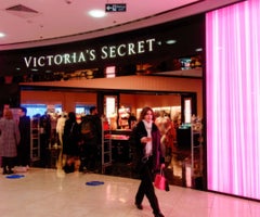 Victoria´s Secret