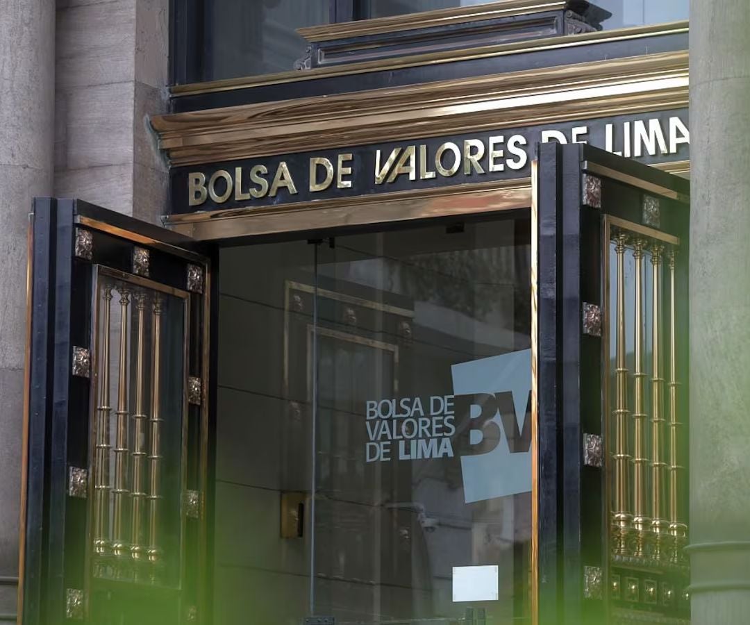 Bolsa de Valores de Lima