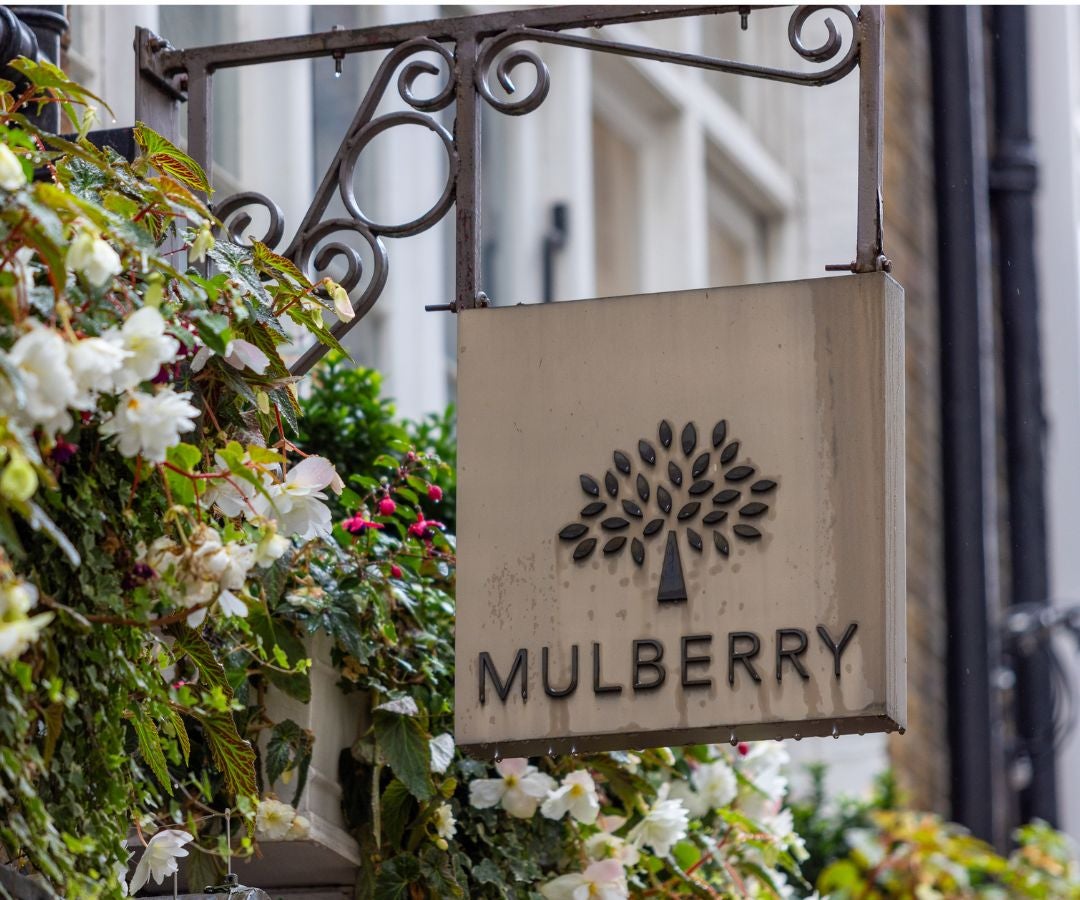 Mulberry