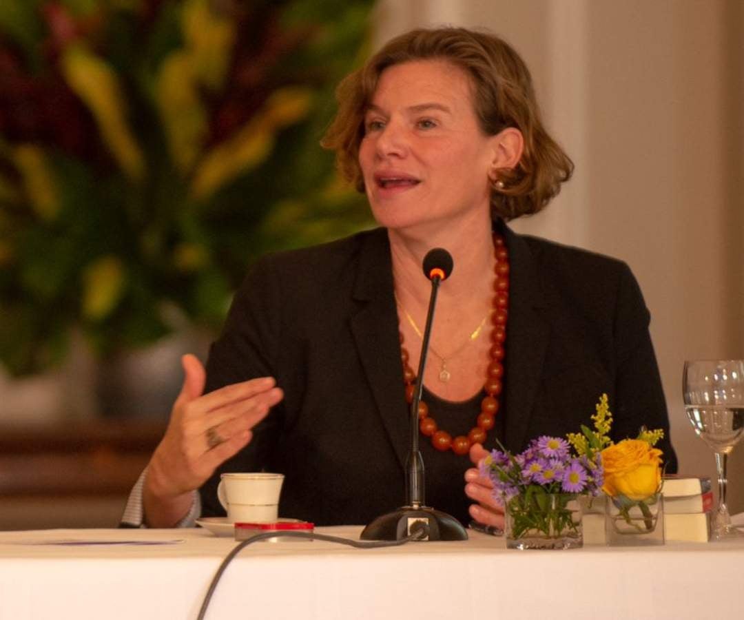 Mariana Mazzucato