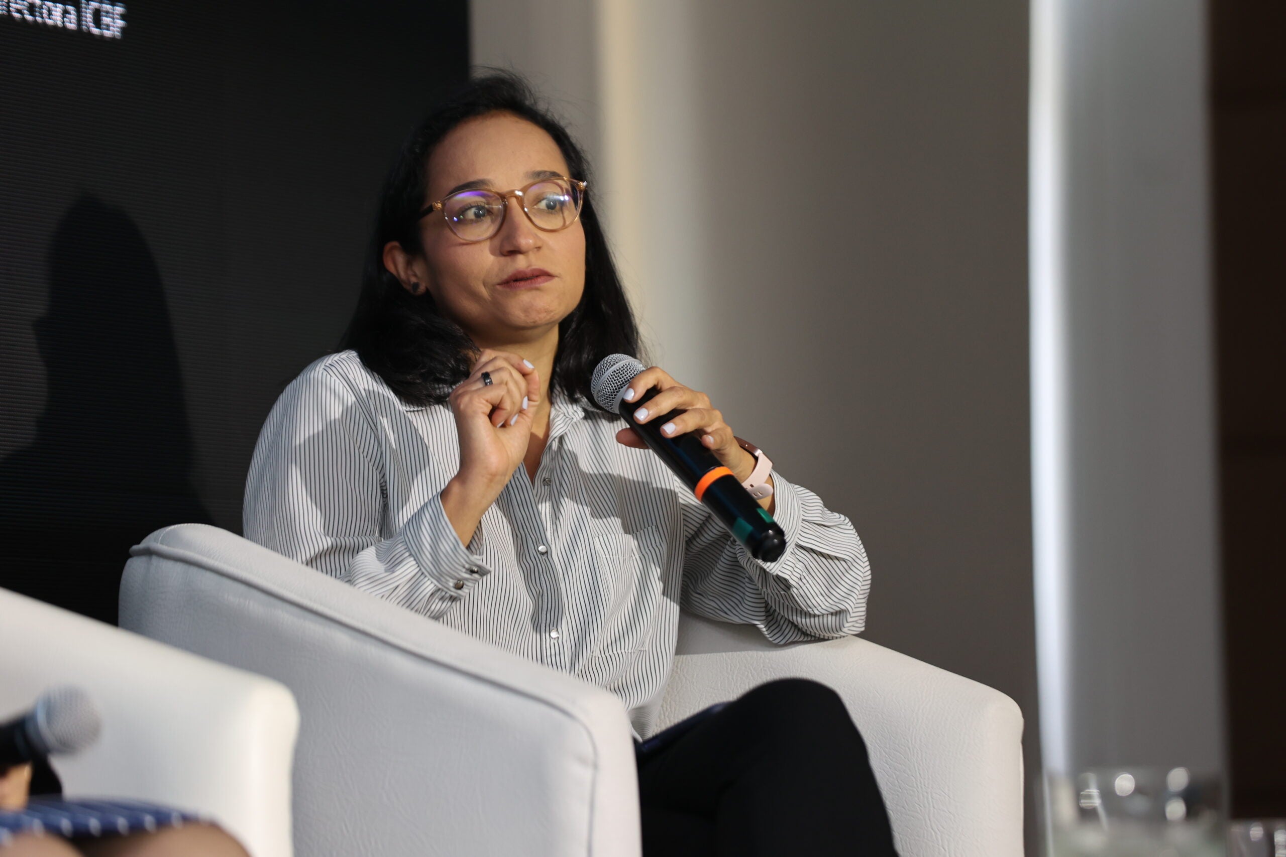 Diana Díaz, gerente de salud en la Asociación Colombiana de Empresas de Medicina Integral, Acemi