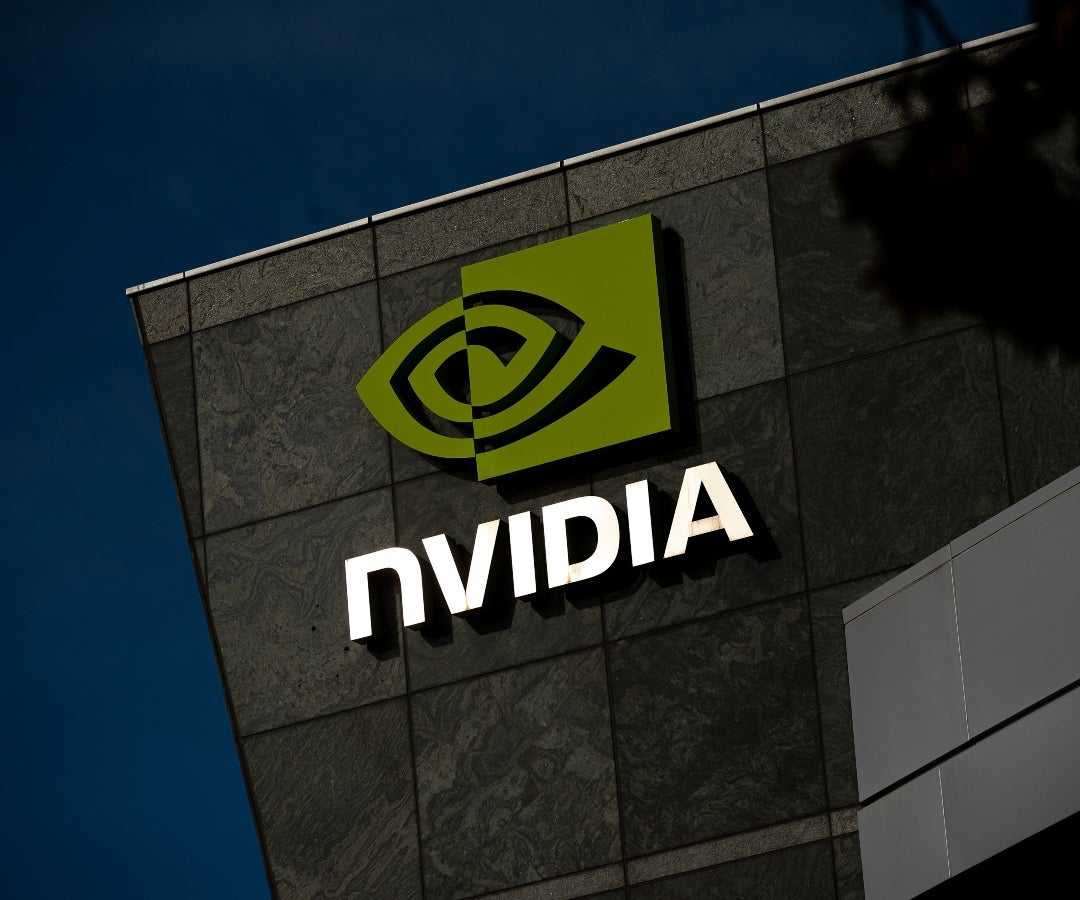 Nvidia