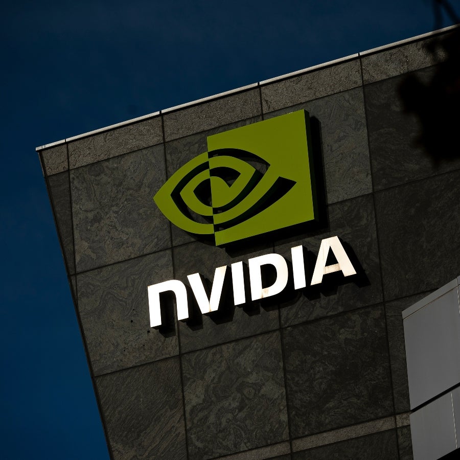 Los operadores de Nvidia se preparan para posibles ganancias de US$300. ...