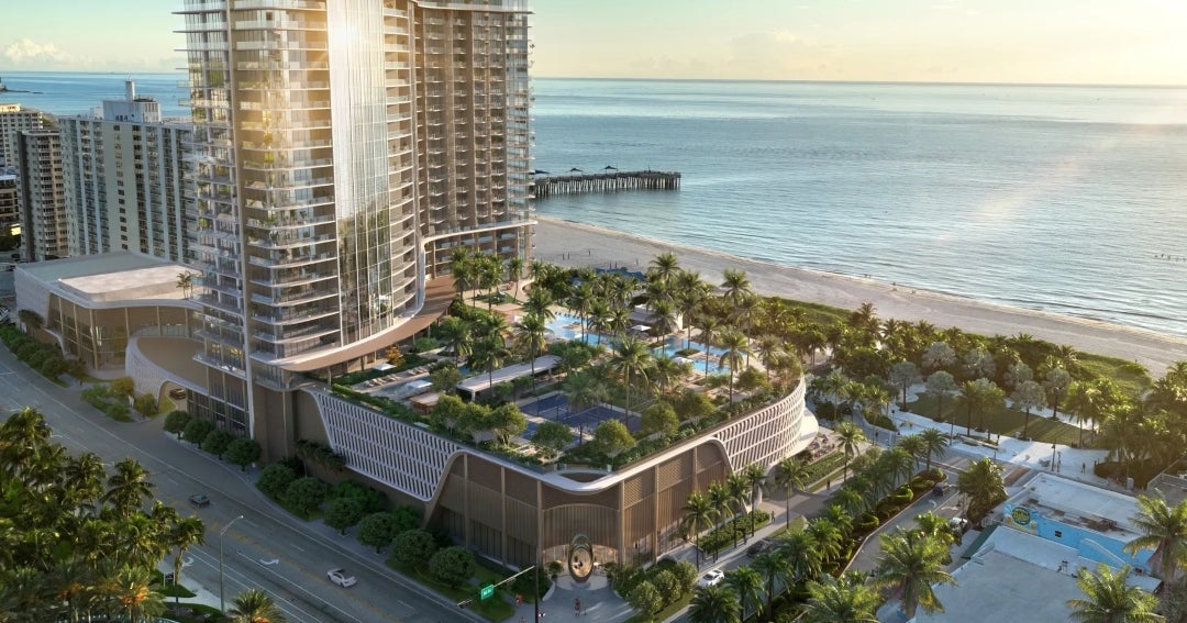 El rey de los condominios en Miami amplía apuesta por el auge de ...