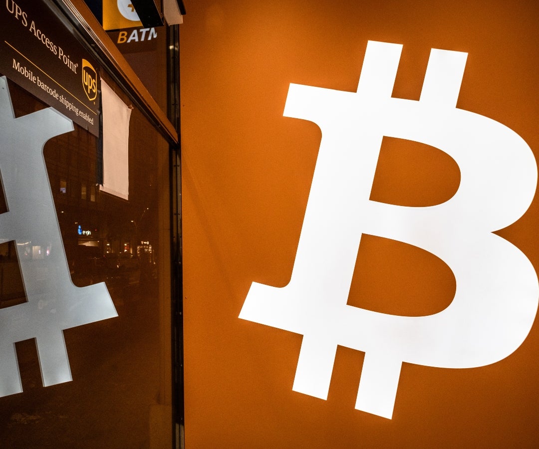 Bitcoin continúa con su tendencia alcista